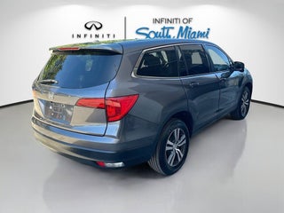 2018 Honda Pilot thumbnail – Miami, FL – 74