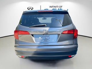 2018 Honda Pilot thumbnail – Miami, FL – 73