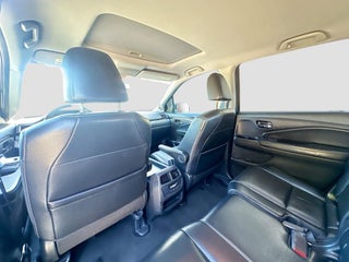 2018 Honda Pilot thumbnail – Miami, FL – 91