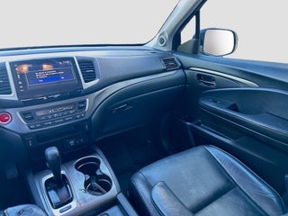 2018 Honda Pilot thumbnail – Miami, FL – 88