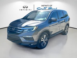 2018 Honda Pilot thumbnail – Miami, FL – 71