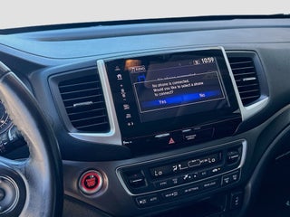 2018 Honda Pilot thumbnail – Miami, FL – 78