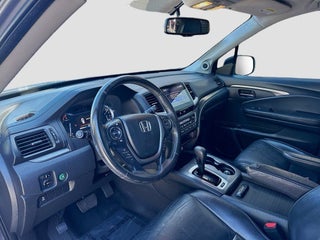 2018 Honda Pilot thumbnail – Miami, FL – 75