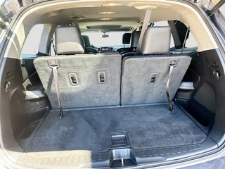 2018 Honda Pilot thumbnail – Miami, FL – 93