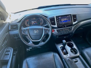 2018 Honda Pilot thumbnail – Miami, FL – 87