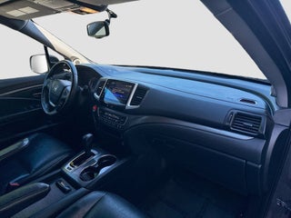 2018 Honda Pilot thumbnail – Miami, FL – 100