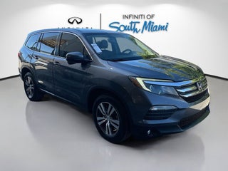 2018 Honda Pilot thumbnail – Miami, FL – 69