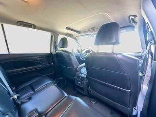 2018 Honda Pilot thumbnail – Miami, FL – 97