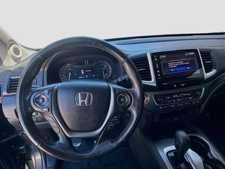 2018 Honda Pilot thumbnail – Miami, FL – 76