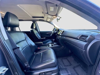 2018 Honda Pilot thumbnail – Miami, FL – 99