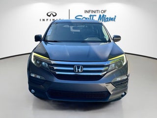 2018 Honda Pilot thumbnail – Miami, FL – 70