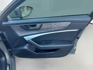 2024 Audi A6 thumbnail – Miami, FL – 33