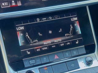 2024 Audi A6 thumbnail – Miami, FL – 13