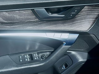 2024 Audi A6 thumbnail – Miami, FL – 16