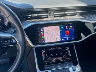 2024 Audi A6 thumbnail – Miami, FL – 10