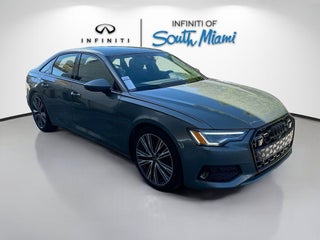 Audi A6 for sale Las Vegas
