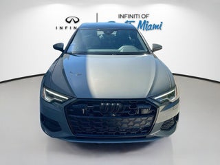 2024 Audi A6 thumbnail – Miami, FL – 2