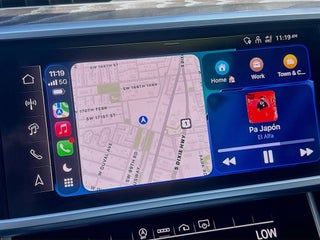 2024 Audi A6 thumbnail – Miami, FL – 11