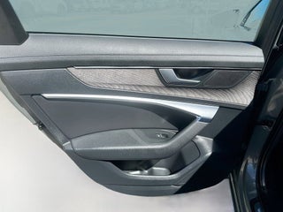 2024 Audi A6 thumbnail – Miami, FL – 25