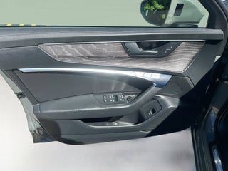 2024 Audi A6 thumbnail – Miami, FL – 19