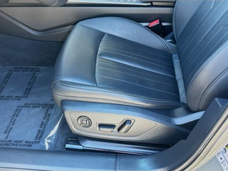 2024 Audi A6 thumbnail – Miami, FL – 17