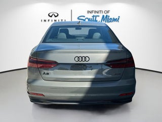 2024 Audi A6 thumbnail – Miami, FL – 5