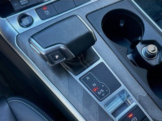 2024 Audi A6 thumbnail – Miami, FL – 14