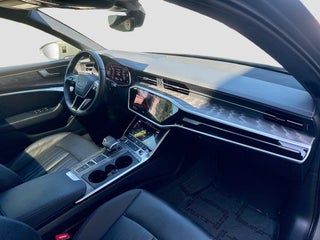 2024 Audi A6 thumbnail – Miami, FL – 32