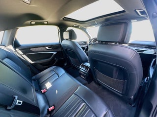 2024 Audi A6 thumbnail – Miami, FL – 29