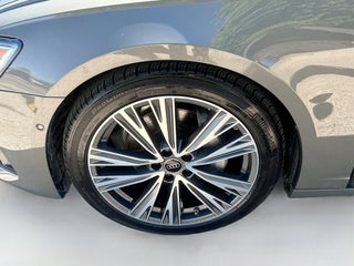 2024 Audi A6 thumbnail – Miami, FL – 36