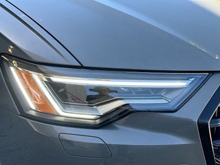 2024 Audi A6 thumbnail – Miami, FL – 34
