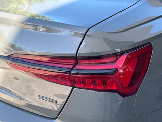 2024 Audi A6 thumbnail – Miami, FL – 27