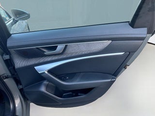 2024 Audi A6 thumbnail – Miami, FL – 30