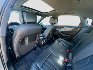 2024 Audi A6 thumbnail – Miami, FL – 24