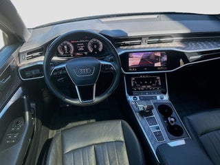 2024 Audi A6 thumbnail – Miami, FL – 20