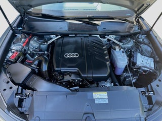 2024 Audi A6 thumbnail – Miami, FL – 35