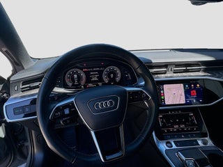 2024 Audi A6 thumbnail – Miami, FL – 8