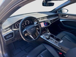 2024 Audi A6 thumbnail – Miami, FL – 7