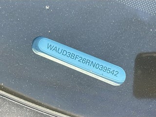 2024 Audi A6 thumbnail – Miami, FL – 37
