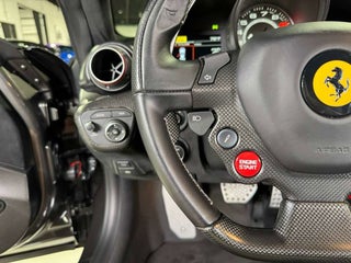 2016 Ferrari F12tdf thumbnail – Ft. Lauderdale, FL – 17