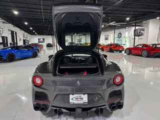2016 Ferrari F12tdf thumbnail – Ft. Lauderdale, FL – 33