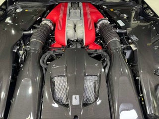 2016 Ferrari F12tdf thumbnail – Ft. Lauderdale, FL – 39