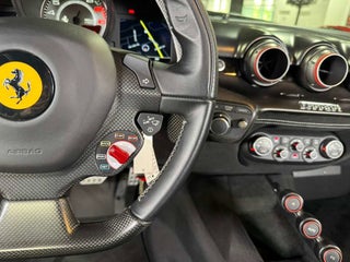 2016 Ferrari F12tdf thumbnail – Ft. Lauderdale, FL – 18