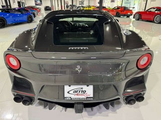 2016 Ferrari F12tdf thumbnail – Ft. Lauderdale, FL – 6