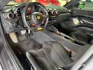 2016 Ferrari F12tdf thumbnail – Ft. Lauderdale, FL – 9