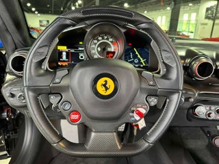 2016 Ferrari F12tdf thumbnail – Ft. Lauderdale, FL – 16