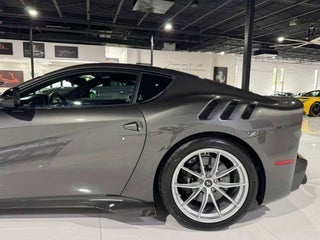 2016 Ferrari F12tdf thumbnail – Ft. Lauderdale, FL – 42