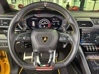 2021 Lamborghini Urus thumbnail – Ft. Lauderdale, FL – 21
