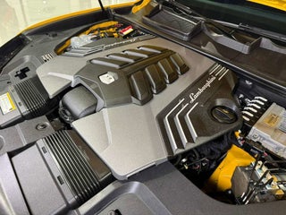 2021 Lamborghini Urus thumbnail – Ft. Lauderdale, FL – 47