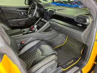 2021 Lamborghini Urus thumbnail – Ft. Lauderdale, FL – 19